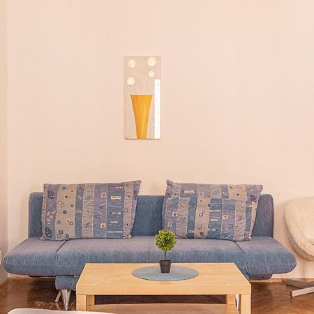 Peerles 2Br Apt. Perfectly Situated&Well Connected Viena Exterior foto