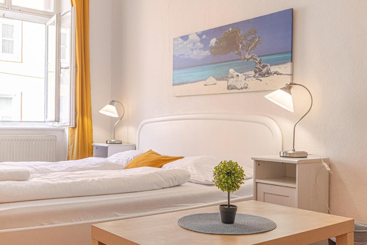 Peerles 2Br Apt. Perfectly Situated&Well Connected Viena Exterior foto