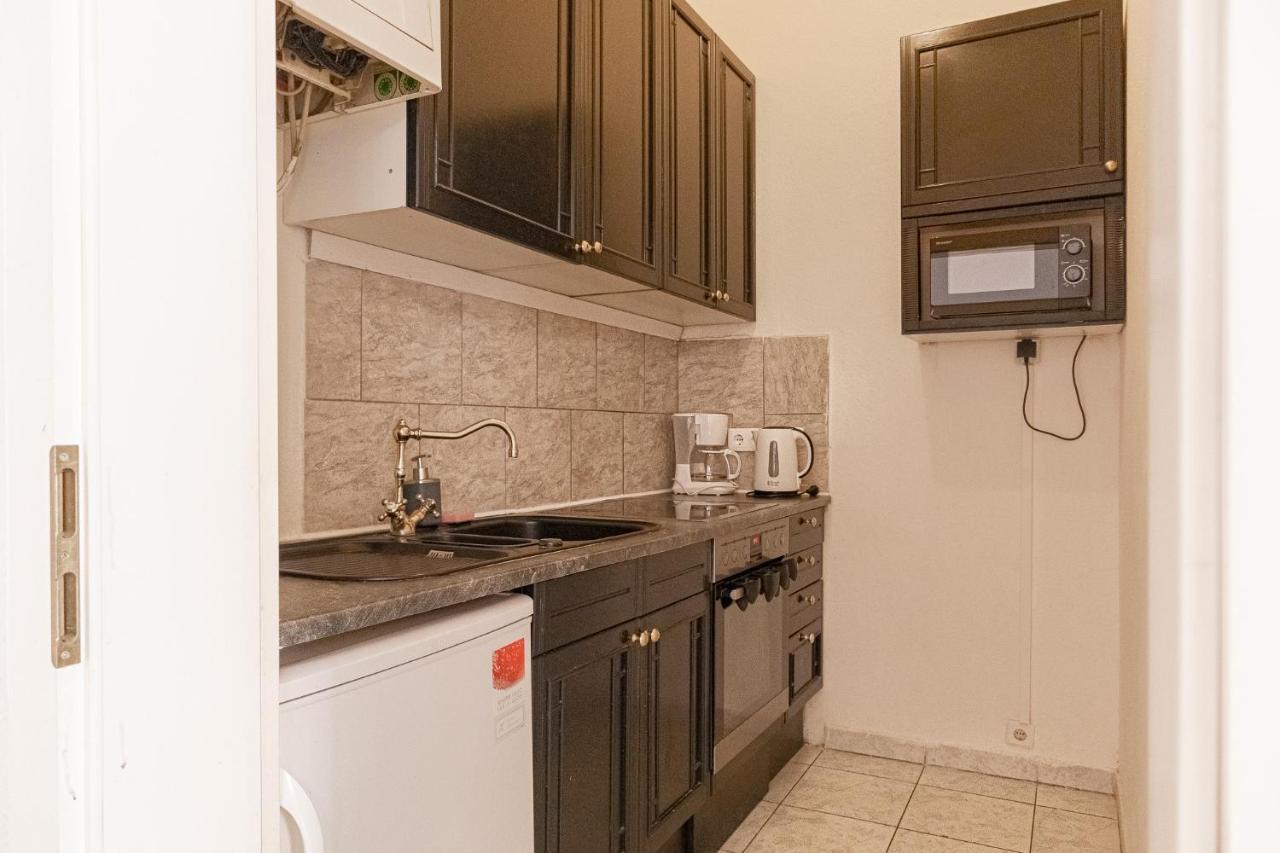 Peerles 2Br Apt. Perfectly Situated&Well Connected Viena Exterior foto