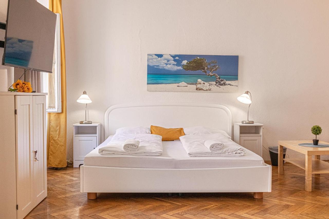 Peerles 2Br Apt. Perfectly Situated&Well Connected Viena Exterior foto
