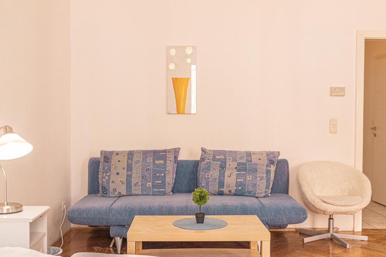 Peerles 2Br Apt. Perfectly Situated&Well Connected Viena Exterior foto