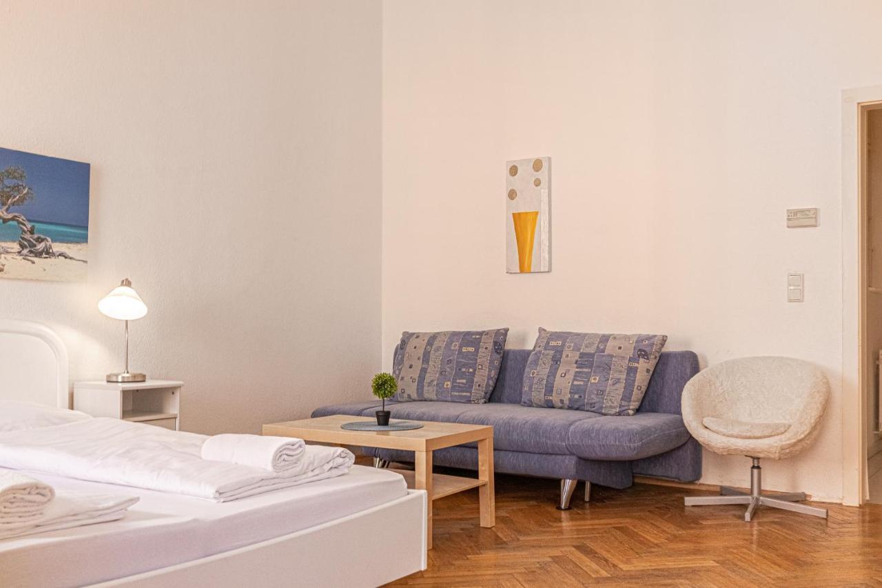 Peerles 2Br Apt. Perfectly Situated&Well Connected Viena Exterior foto