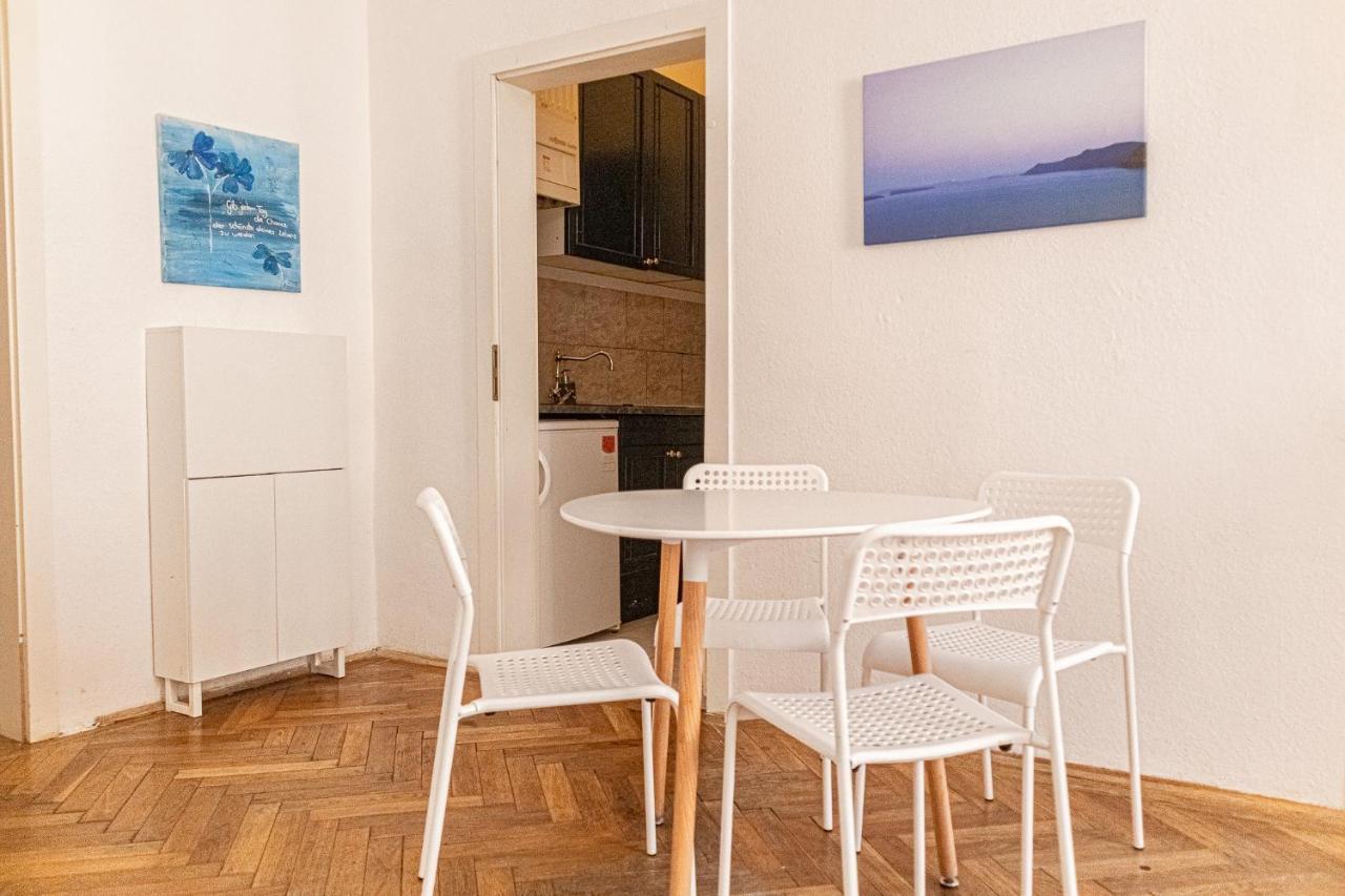 Peerles 2Br Apt. Perfectly Situated&Well Connected Viena Exterior foto