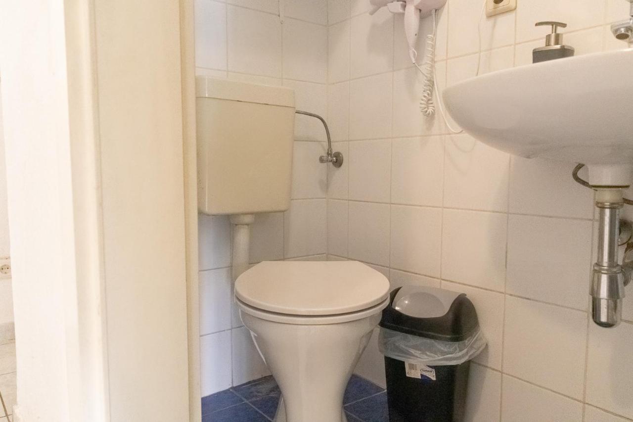 Peerles 2Br Apt. Perfectly Situated&Well Connected Viena Exterior foto