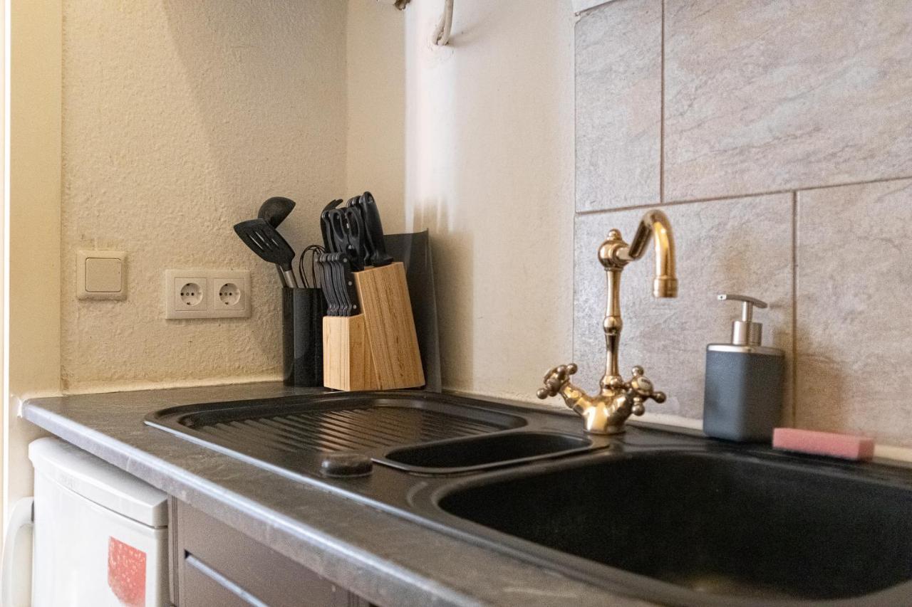 Peerles 2Br Apt. Perfectly Situated&Well Connected Viena Exterior foto